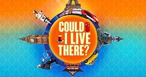 Könnte ich dort leben? – Bild: Travel Channel Könnte ich dort leben? – Bild: Travel Channel
