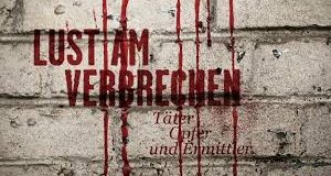 Lust am Verbrechen – Die Welt im Krimifieber – Bild: arte Lust am Verbrechen – Die Welt im Krimifieber – Bild: arte