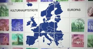 Kulturhauptstädte Europas – Bild: ORF III/Screenshot Kulturhauptstädte Europas – Bild: ORF III/Screenshot
