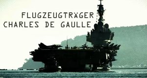Flugzeugträger Charles de Gaulle – Einsatz im Mittelmeer