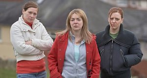 The Moorside – Bild: BBC One The Moorside – Bild: BBC One
