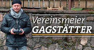 Vereinsmeier – Bild: SWR/Megaherz