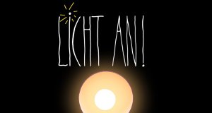 Licht an! – Bild: rbb/Bastei Media