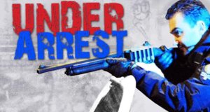 Under Arrest – Bild: KVOS