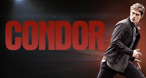 Condor – Bild: AT&T Audience Network Condor – Bild: AT&T Audience Network