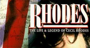 Rhodes – Bild: BBC Rhodes – Bild: BBC