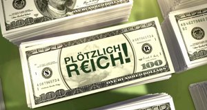 Plötzlich reich! – Bild: TLC Plötzlich reich! – Bild: TLC