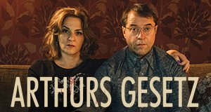 Arthurs Gesetz – Bild: Turner Broadcasting System Europe Limited & Goodfriends/Hendrik Heiden