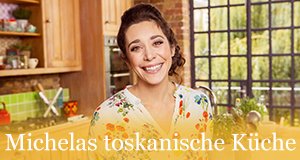 Michelas toskanische Küche – Bild: RTL Living Michelas toskanische Küche – Bild: RTL Living