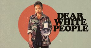 Dear White People – Bild: Netflix Dear White People – Bild: Netflix