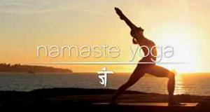 Namaste Yoga – Bild: Omnifilm Namaste Yoga – Bild: Omnifilm