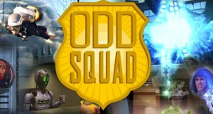 Odd Squad – Die Sondertruppe – Bild: Fred Rogers Company/Sinking Ship Entertainment