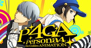 Persona4 the Golden Animation – Bild: A-1 Pictures Persona4 the Golden Animation – Bild: A-1 Pictures