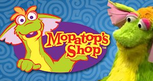 Mopatop’s Shop