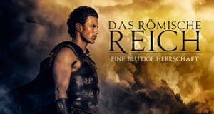 Das Römische Reich: Eine blutige Herrschaft – Bild: Netflix Das Römische Reich: Eine blutige Herrschaft – Bild: Netflix