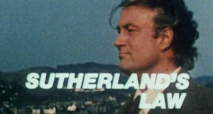 Sutherland’s Law – Bild: BBC Sutherland’s Law – Bild: BBC