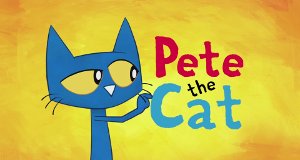 Pete the Cat – Bild: Amazon Prime Video