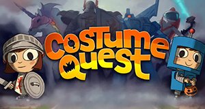 Costume Quest – Bild: Amazon Costume Quest – Bild: Amazon