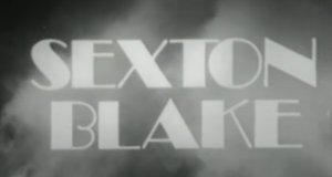 Sexton Blake – Bild: ITV/Associated Rediffusion/Thames Television Sexton Blake – Bild: ITV/Associated Rediffusion/Thames Television