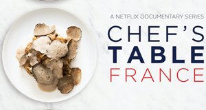 Chef’s Table: Frankreich