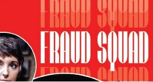 Fraud Squad – Bild: Associated Television/Network Fraud Squad – Bild: Associated Television/Network