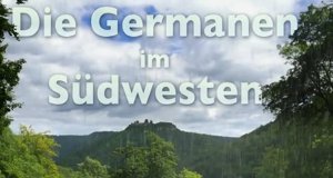 Die Germanen im Südwesten