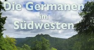 Die Germanen im Südwesten – Bild: SWR Die Germanen im Südwesten – Bild: SWR
