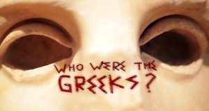 Wer waren die alten Griechen? – Bild: BBC Two/Screenshot Wer waren die alten Griechen? – Bild: BBC Two/Screenshot