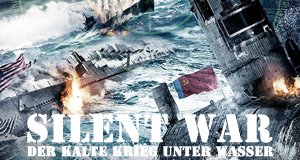 Silent War – Bild: BBC Silent War – Bild: BBC