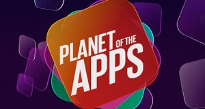 Planet of the Apps – Bild: Apple Inc.