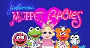 Jim Henson’s Muppet Babies – Bild: Jim Henson Jim Henson’s Muppet Babies – Bild: Jim Henson