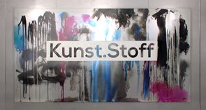 Kunst.Stoff – Bild: Sky Kunst.Stoff – Bild: Sky