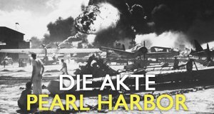 Die Akte Pearl Harbor