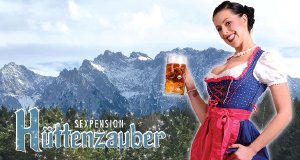 Sexpension Hüttenzauber – Bild: TMC
