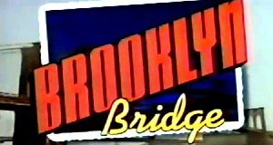 Brooklyn Bridge – Bild: CBS