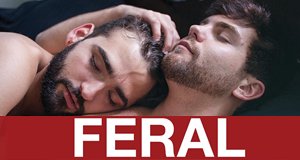 Feral – Bild: dekkoo Feral – Bild: dekkoo