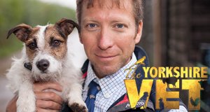 Der Tierarzt von Yorkshire – Bild: Daisybeck Studios/Channel 5 Der Tierarzt von Yorkshire – Bild: Daisybeck Studios/Channel 5