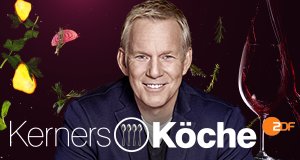 Kerners Köche – Bild: ZDF/Marcus Höhn/Brand New Media
