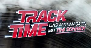 Tracktime – Bild: Sky