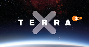 Terra X – Bild: ZDF/Corporate Design