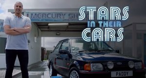 Stars und ihre Autos