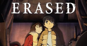 Erased – Bild: A-1 Pictures