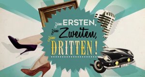Zum Ersten, zum Zweiten, zum Dritten! – Bild: arte Zum Ersten, zum Zweiten, zum Dritten! – Bild: arte