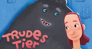 Trudes Tier – Bild: WDR/Studio Soi