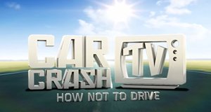Car Crash TV – Bild: Channel 5