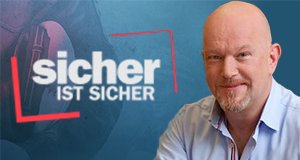 Sicher ist sicher – Bild: kabel eins Sicher ist sicher – Bild: kabel eins