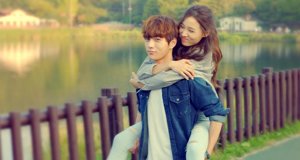 One More Time – Bild: KBS Japan
