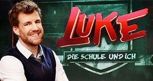 Luke! Die Schule und ich – Bild: SAT.1/Brainpool/Willi Weber