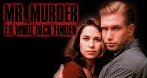 Mr. Murder – Er wird dich finden – Bild: ProSieben
