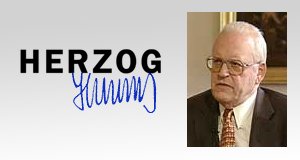 Herzog – Bild: BR Herzog – Bild: BR